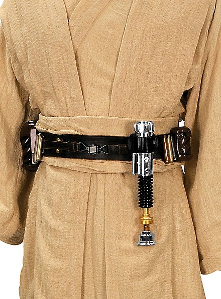 Ceinture jedi 2025